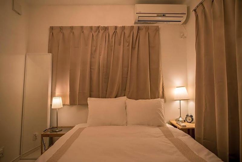 Coco Shinjuku Hotel image