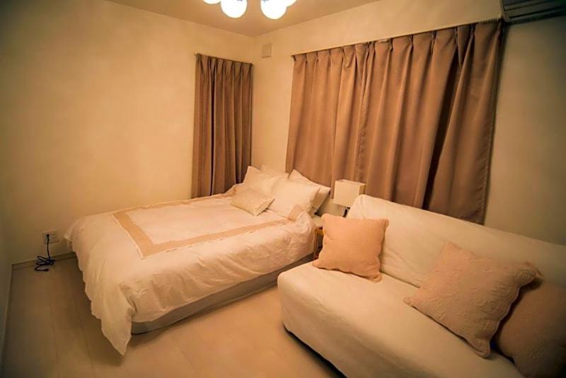 Coco Shinjuku Hotel image
