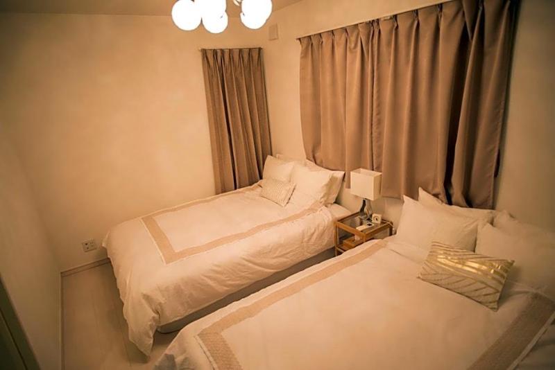 Coco Shinjuku Hotel image