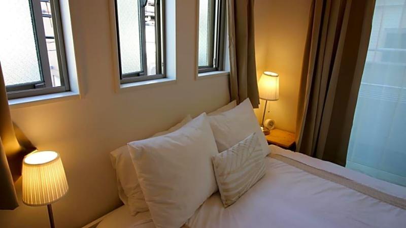 Coco Shinjuku Hotel image