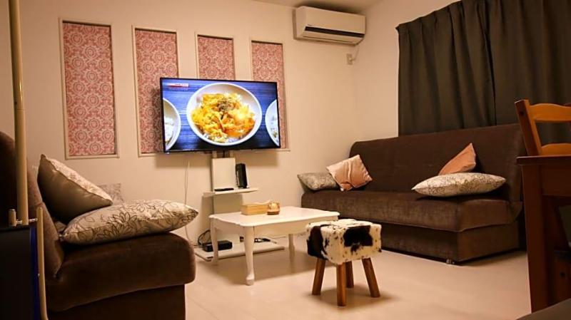Coco Shinjuku Hotel image