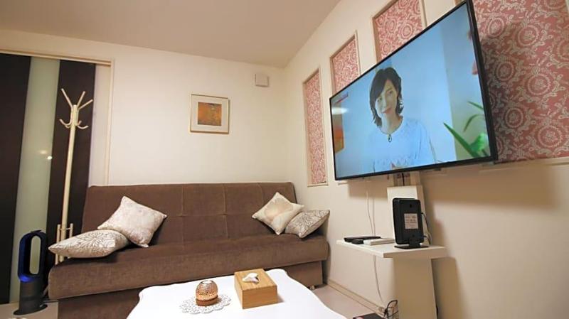 Coco Shinjuku Hotel image