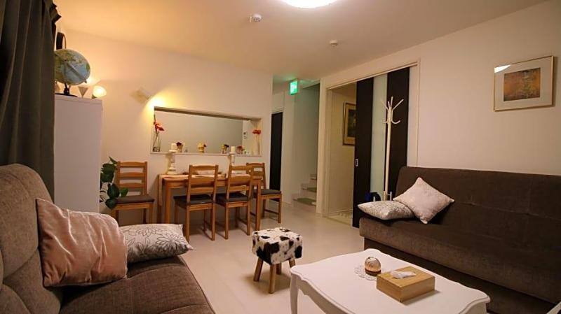 Coco Shinjuku Hotel image