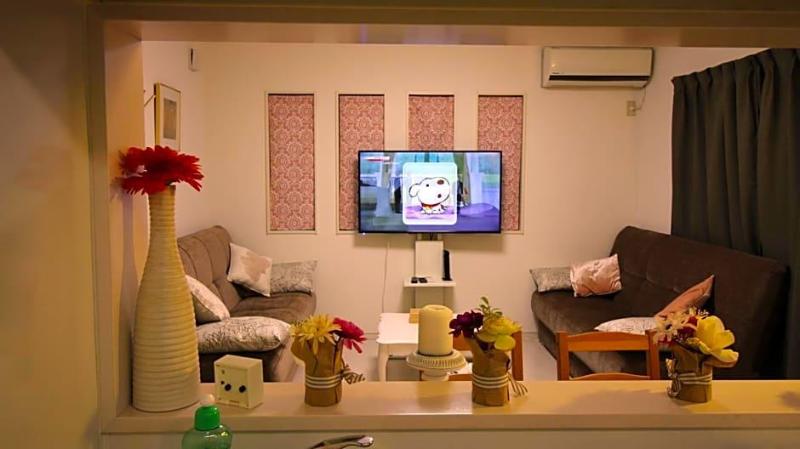 Coco Shinjuku Hotel image