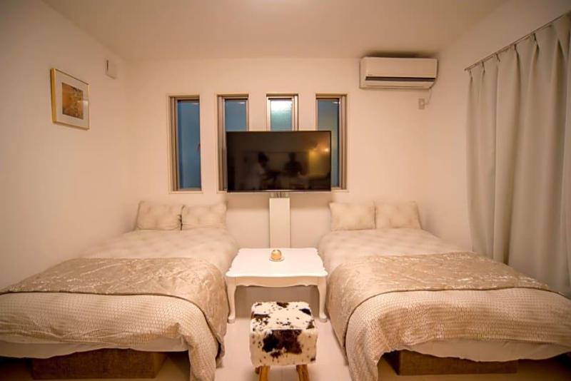 Coco Shinjuku Hotel image