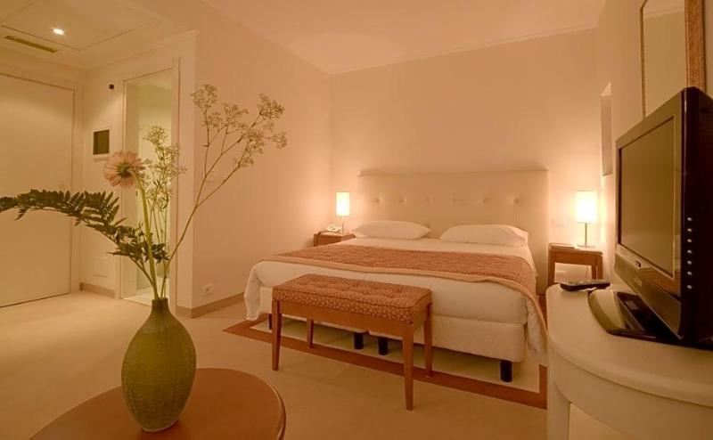 Park Hotel Olimpia image