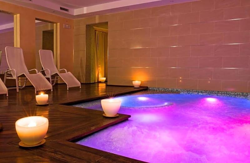 Park Hotel Olimpia image