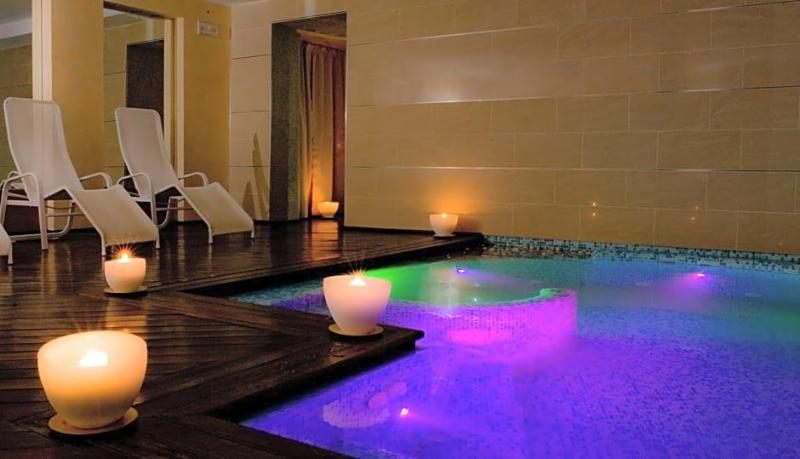 Park Hotel Olimpia image
