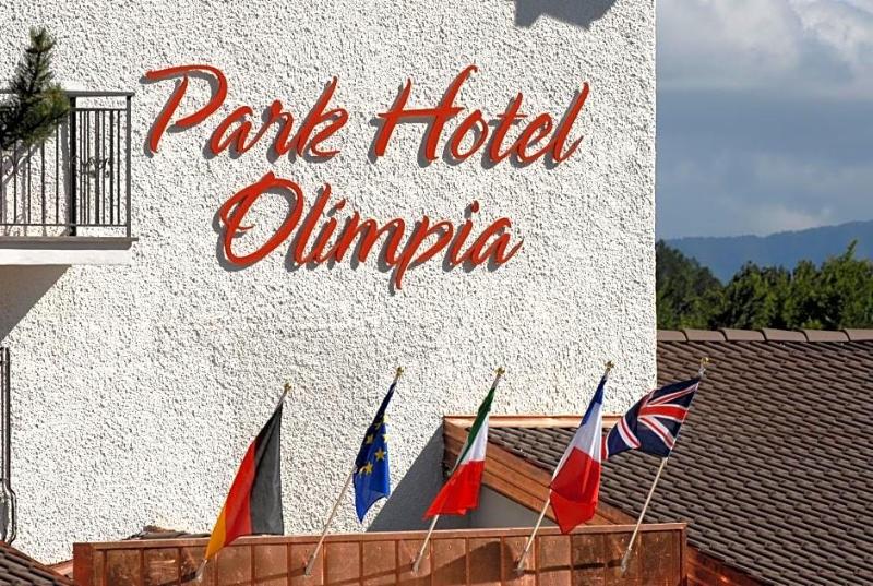 Park Hotel Olimpia image