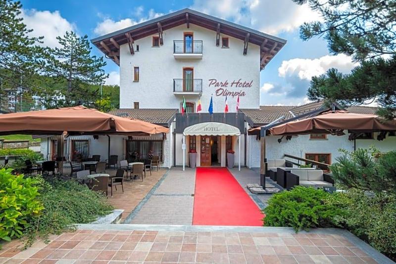 Park Hotel Olimpia image