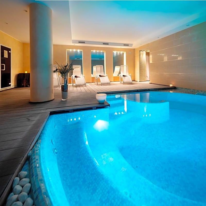 Park Hotel Olimpia image