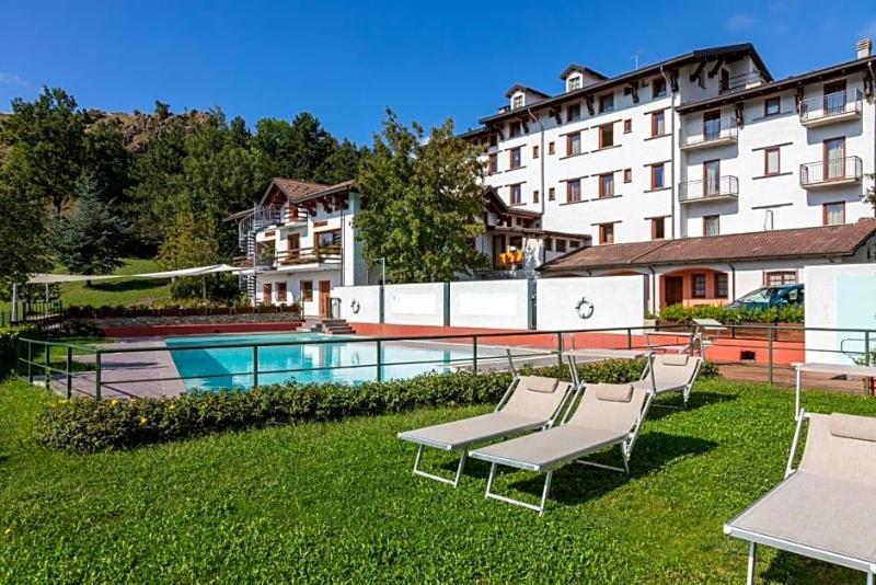 Park Hotel Olimpia image