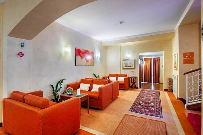 Park Hotel Olimpia image