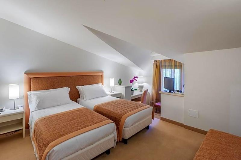 Park Hotel Olimpia image
