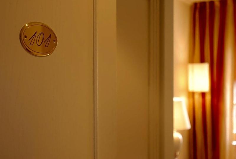Park Hotel Olimpia image 9