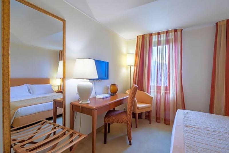 Park Hotel Olimpia image 8