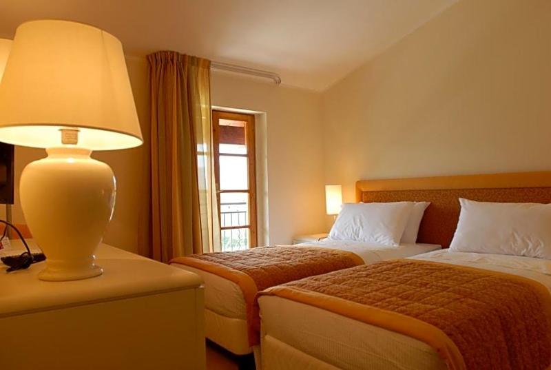 Park Hotel Olimpia image