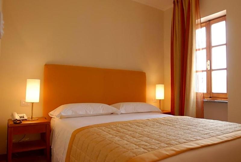 Park Hotel Olimpia image