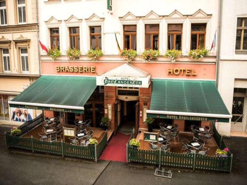 Ringhotel Dreilv Ndereck Zittau image