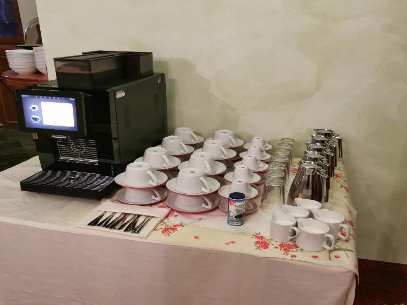 Ringhotel Dreilv Ndereck Zittau image