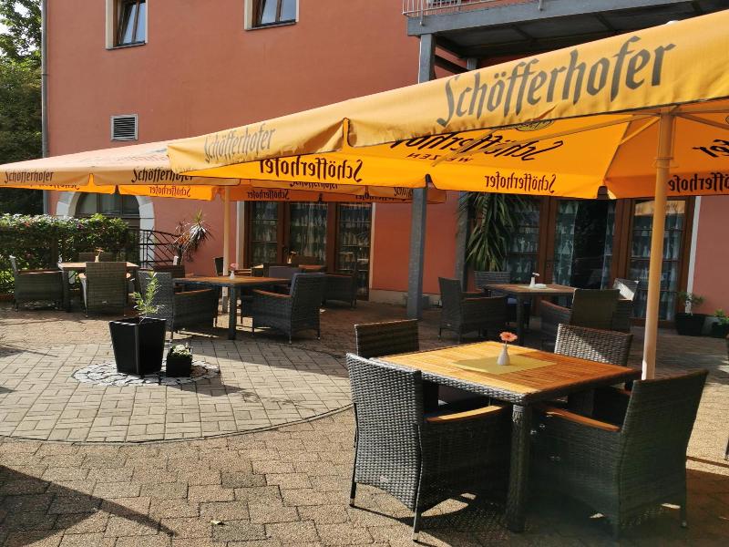 Ringhotel Dreilv Ndereck Zittau image