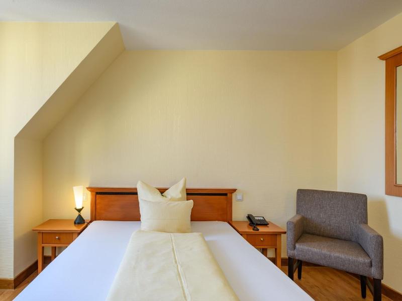 Ringhotel Dreilv Ndereck Zittau image