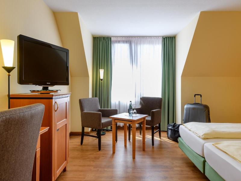 Ringhotel Dreilv Ndereck Zittau image