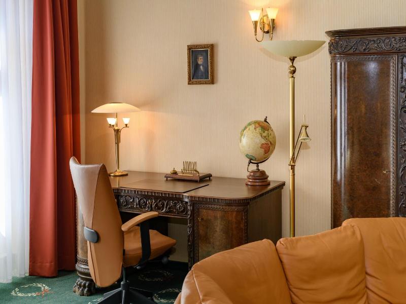Ringhotel Dreilv Ndereck Zittau image
