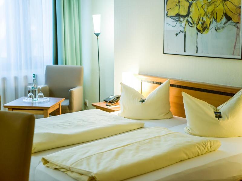 Ringhotel Dreilv Ndereck Zittau image