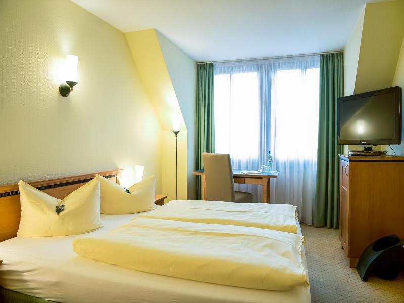 Ringhotel Dreilv Ndereck Zittau image