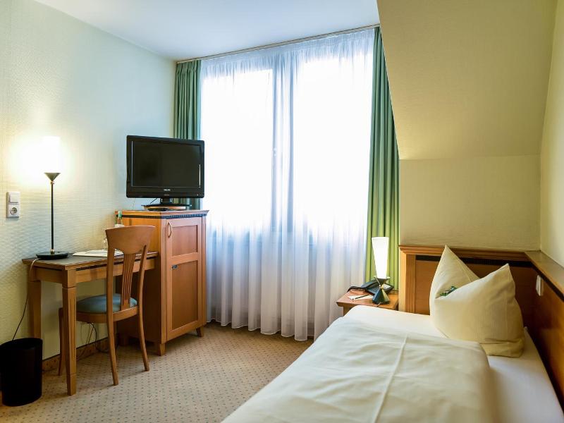 Ringhotel Dreilv Ndereck Zittau image
