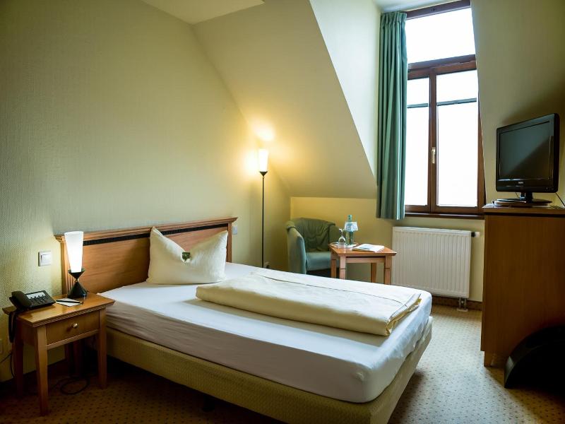 Ringhotel Dreilv Ndereck Zittau image