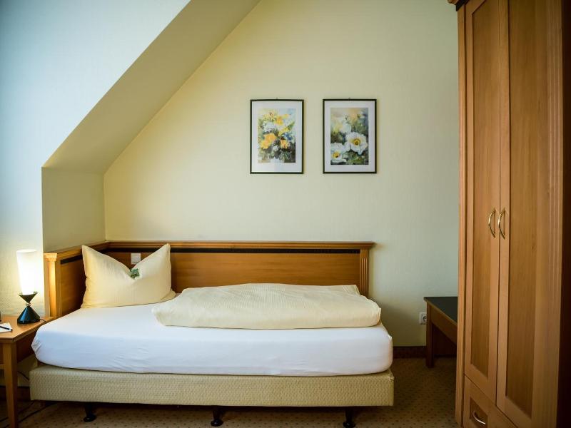 Ringhotel Dreilv Ndereck Zittau image