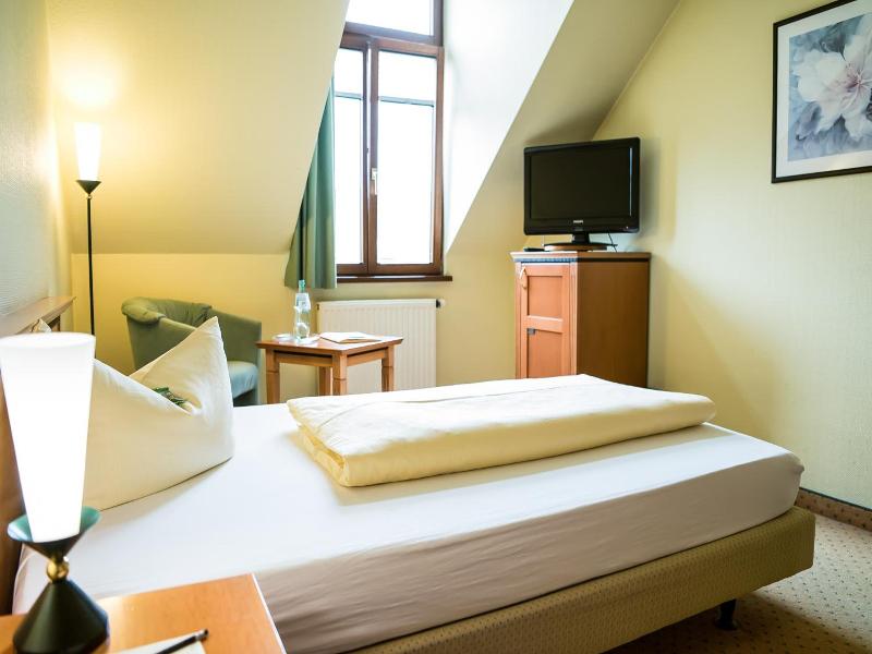 Ringhotel Dreilv Ndereck Zittau image