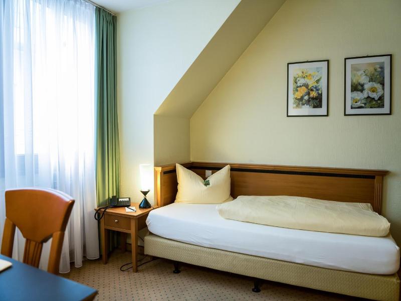 Ringhotel Dreilv Ndereck Zittau image