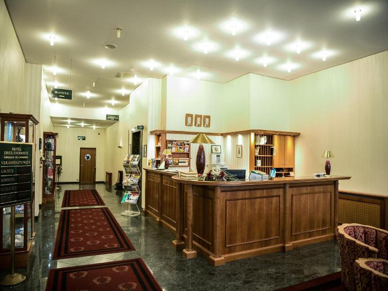 Ringhotel Dreilv Ndereck Zittau image