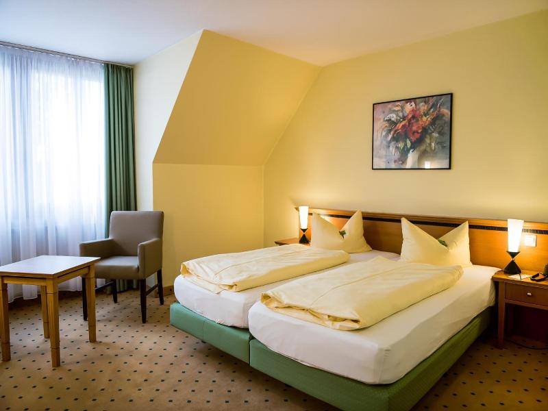 Ringhotel Dreilv Ndereck Zittau image