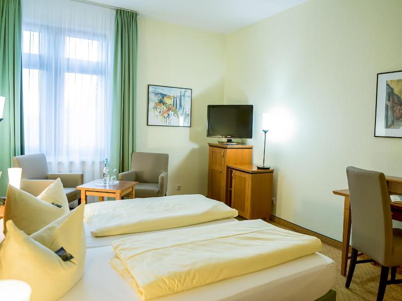 Ringhotel Dreilv Ndereck Zittau image