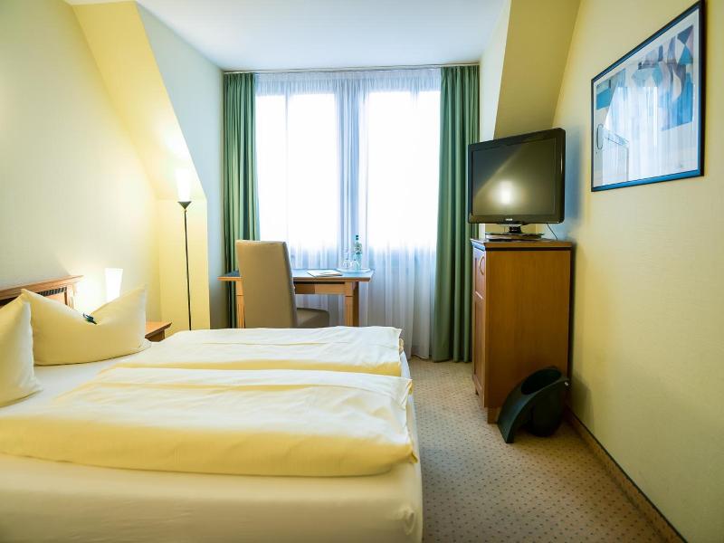 Ringhotel Dreilv Ndereck Zittau image