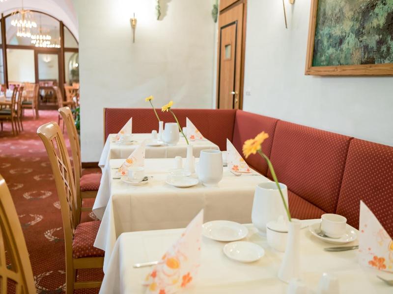 Ringhotel Dreilv Ndereck Zittau image