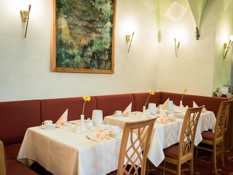 Ringhotel Dreilv Ndereck Zittau image