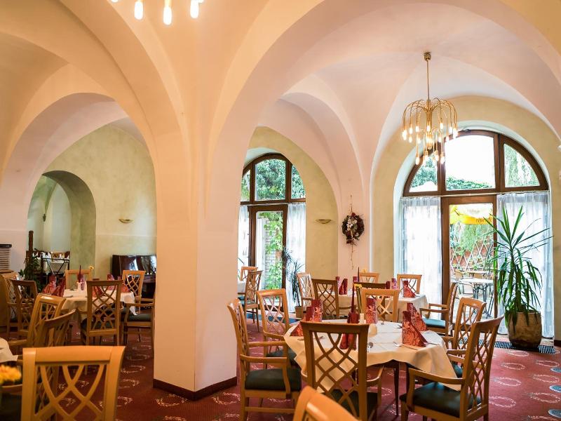 Ringhotel Dreilv Ndereck Zittau image