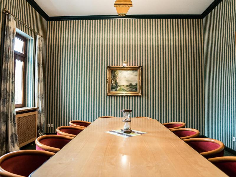 Ringhotel Dreilv Ndereck Zittau image