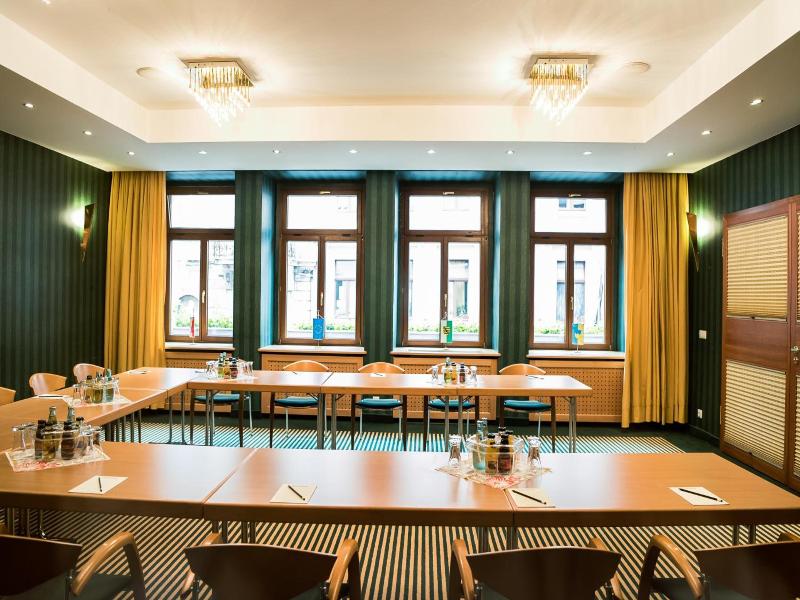 Ringhotel Dreilv Ndereck Zittau image