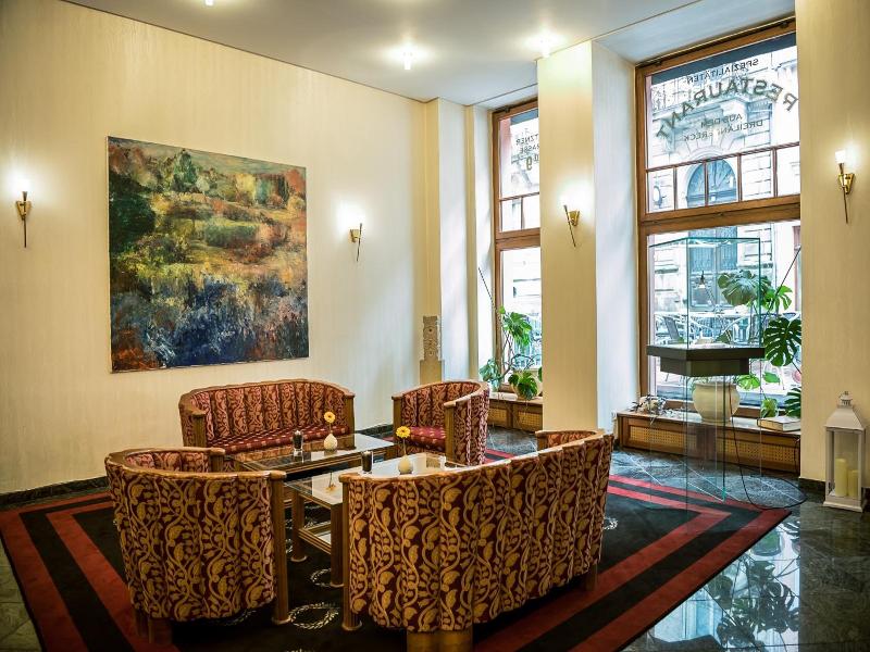 Ringhotel Dreilv Ndereck Zittau image