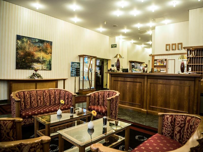 Ringhotel Dreilv Ndereck Zittau image
