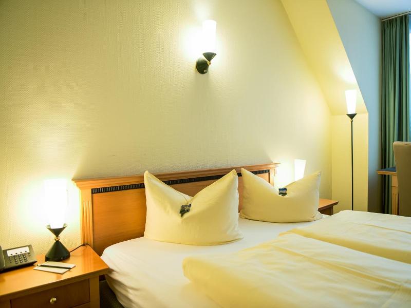 Ringhotel Dreilv Ndereck Zittau image