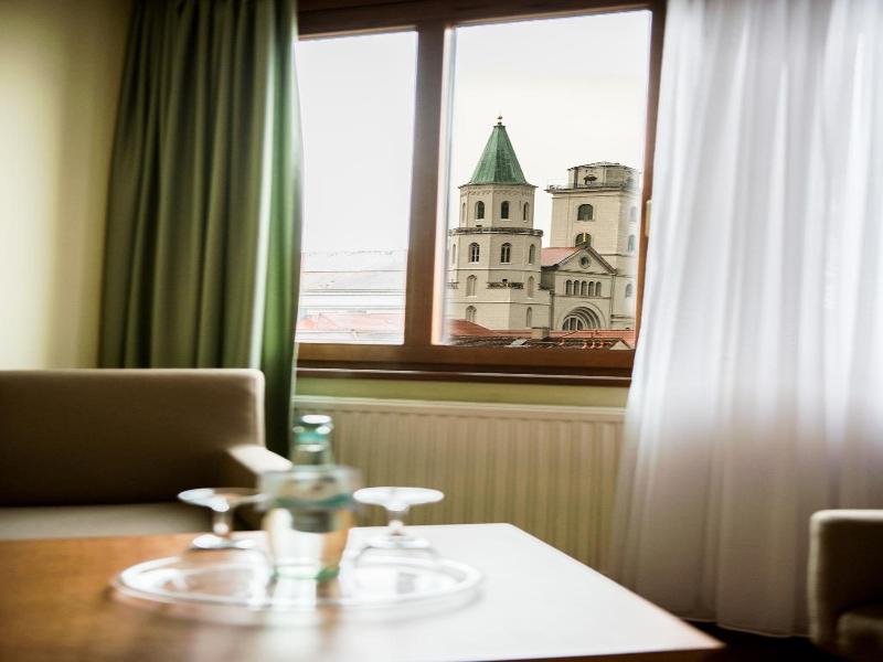 Ringhotel Dreilv Ndereck Zittau image
