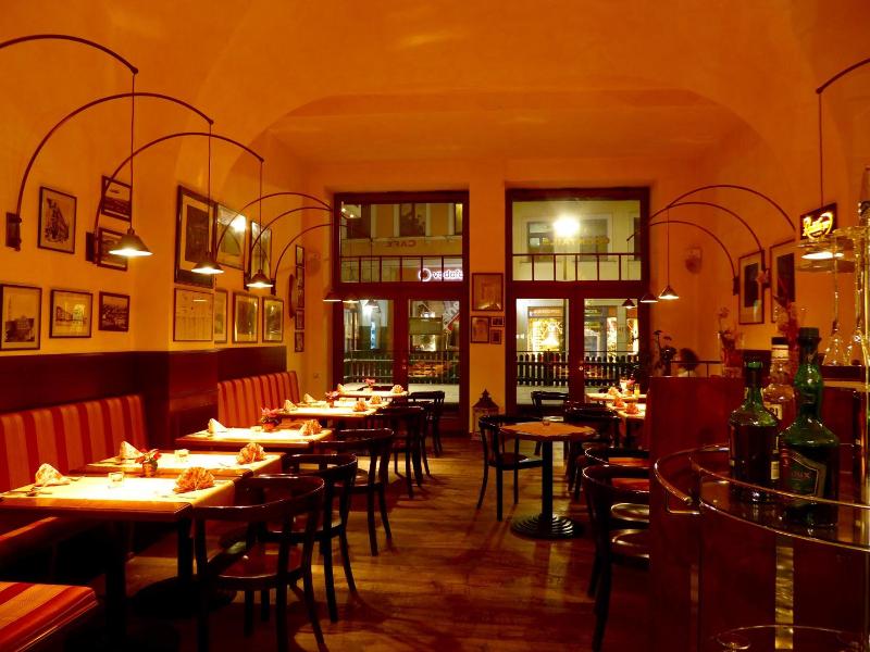 Ringhotel Dreilv Ndereck Zittau image