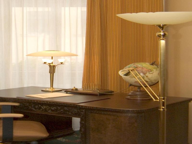 Ringhotel Dreilv Ndereck Zittau image